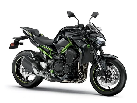Z900 2017-