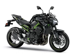 Z900 2017-