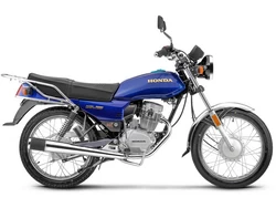 CGL125 2019-
