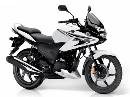 CBF125/M 2008-2015
