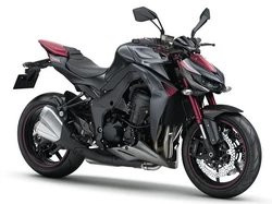 Z1000 2003-2016