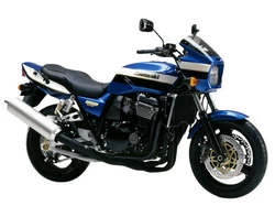 ZRX1200R 2001-2007