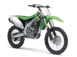 KX450F 2012-2015