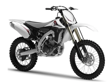 KX450F 2016-2018
