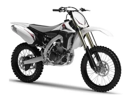 KX450F 2016-2018