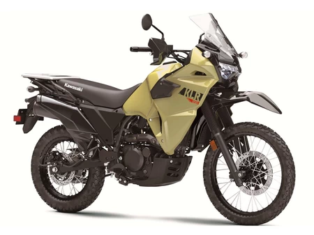 KLR650 2008-2018