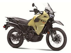 KLR650 2008-2018