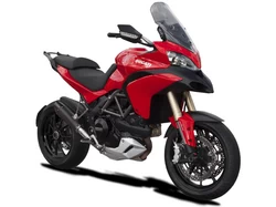 Multistrada 1200 2010-2017