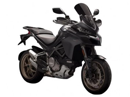 Multistrada 1260 2018-2021
