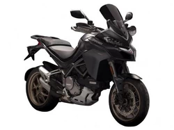 Multistrada 1260 2018-2021