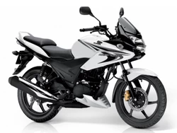 CBF125/M 2008-2015