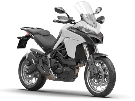 Multistrada 950 2017-2021
