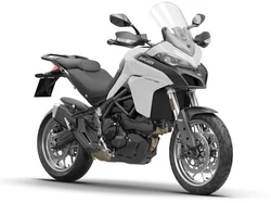 Multistrada 950 2017-2021