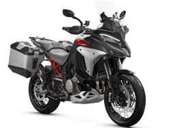 Multistrada V4 2021-2025