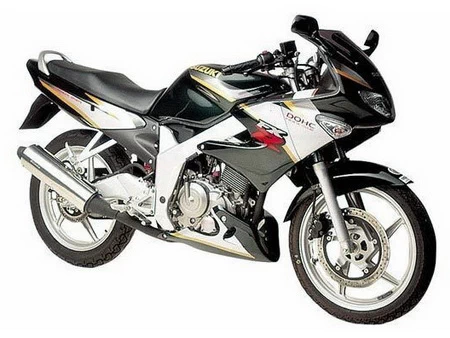 FX150 1997-2003