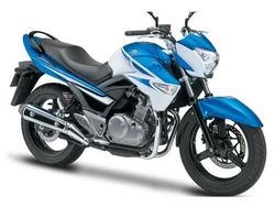 GW250 / GSR250 / Inazuma 250 2012-2017