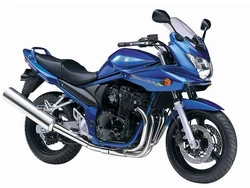 GSF650 / GSX650F Bandit 2005-2010