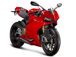 1199 Panigale 2012-2015