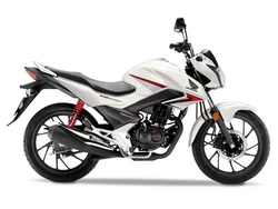 CB125F 2015-2021