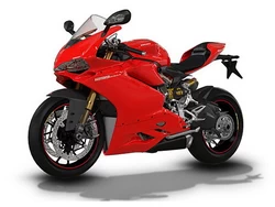 1299 Panigale 2015-2018