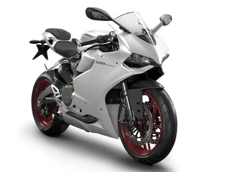 899 Panigale 2013-2015