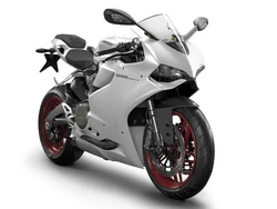 899 Panigale 2013-2015