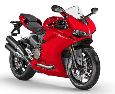 959 Panigale 2016-2019