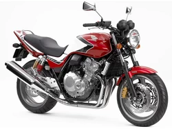 CB400SF 2008-2016