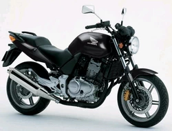 CBF500 2004-2008