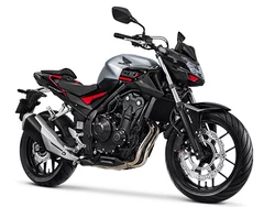 CB500F / CB500X 2013-2024