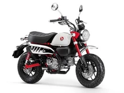 Monkey 125 2019-