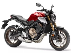 CB650R / CBR650R 2019-