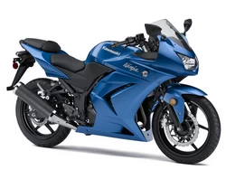 Ninja 250R 2008-2012
