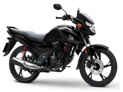 CB125F / CBF125M 2021-