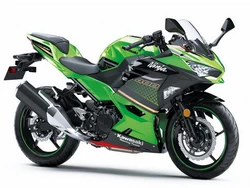 Ninja 400 2018-2023