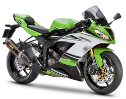 Ninja ZX-6R 2013-2018