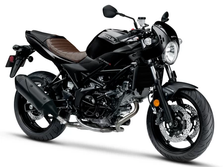 SV650 2017-