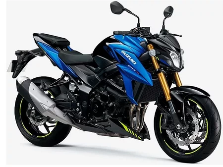 GSX-S750 2015-2023