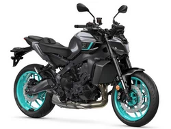 MT-09 / FZ-09 2014-