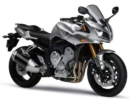 FZ-1 Fazer 2006-2015