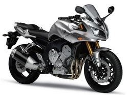 FZ-1 Fazer 2006-2015
