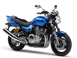 XJR1300 1998-2016