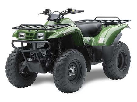 KVF360 / Prairie 360 2003-2014