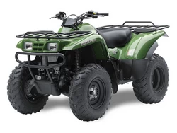 KVF360 / Prairie 360 2003-2014