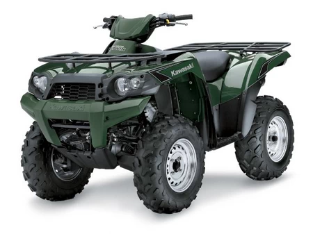 KVF750 / Brute Force 750 2005-2011