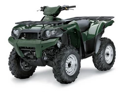 KVF750 / Brute Force 750 2005-2011