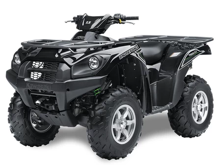 KVF750 / Brute Force 750 2012-2021