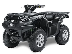 KVF750 / Brute Force 750 2012-2021
