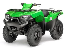 KVF650 / Brute Force 650 2005-2014
