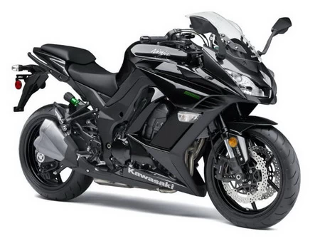Ninja 1000 / Z1000SX 2011-2019